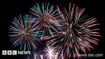 Bonfire Night dispersal orders for two city areas