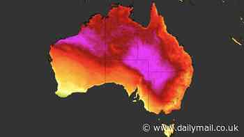 Sydney, Melbourne, Brisbane weather: Aussies to enjoy a cool change as thunderstorms bring welcome reprieve from 'severe' heatwave