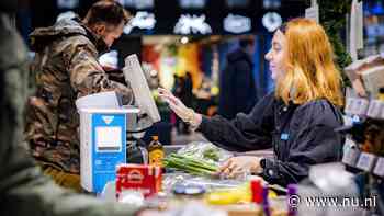 AI is nog niet altijd perfect, blijkt ook uit de vernieuwde app van Albert Heijn