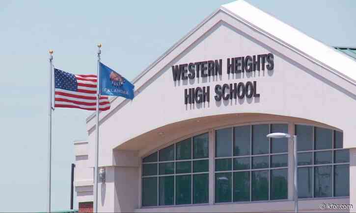 "Swatting" incident causes Western Heights lockdown, say authorities