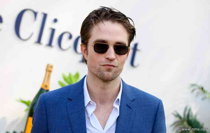 Robert Pattinson’s ‘Mickey 17’ has been delayed again