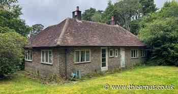 Rundown bungalow sells for nearly double the price after bidding war