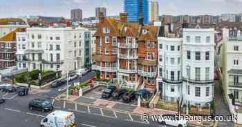 'Historic gem' Grade-II listed seaside hotel goes on sale for £3.7 million