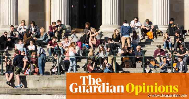 The Guardian view on raising university fees: help for poorer students must be prioritised | Editorial