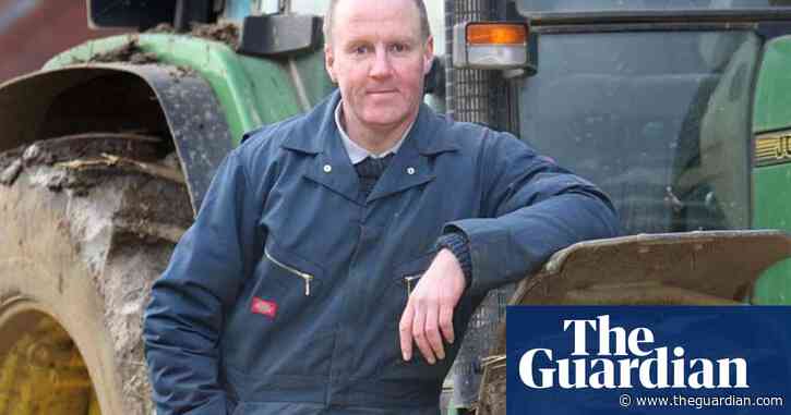 ‘Nail in the coffin’: family farmers respond to inheritance tax changes