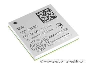 Murata module applies SGP.32 remote SIM provisioning