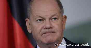 Chaos erupts in Germany as Scholz sets confidence vote date after coalition 'collapses'