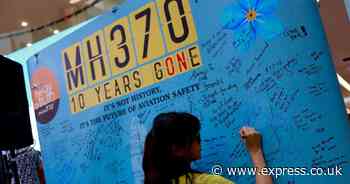 Major MH370 breakthrough as 'credible' proposal set to spark fresh search