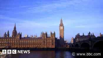 The Tube and Thames could heat London landmarks