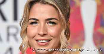 Gemma Atkinson declares love for BBC Strictly Come Dancing star after sharing personal story