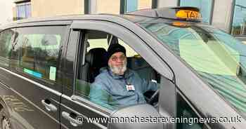 Police keep on being called to train station's taxi rank