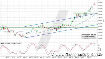 Gold: Diese Flinte sollte man besser noch nicht ins Korn werfen