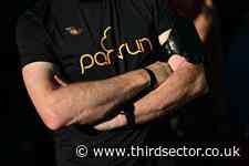 Huge increase in retail sales at charity behind Parkrun