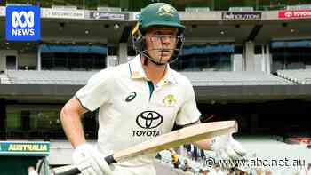 Australia's Test selection headache complicated by McSweeney failure and Neser injury