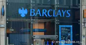 Halifax, Santander, Barclays customers warned mistake is costing you £1,222 a year