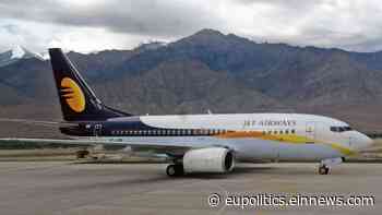 Jet Airways goes into liquidation as Supreme Court decides on bankruptcy saga