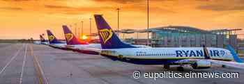 Airlines win stay of Dublin Airport passenger cap