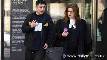 Wei Wang learns fate over $33m money laundering racket