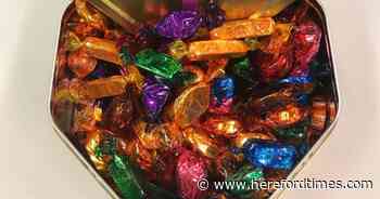 Shoppers vow to ditch Quality Street this Christmas for 'best ever' tub