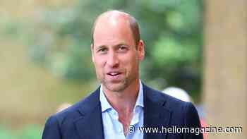 Prince William makes surprising addition to team - details