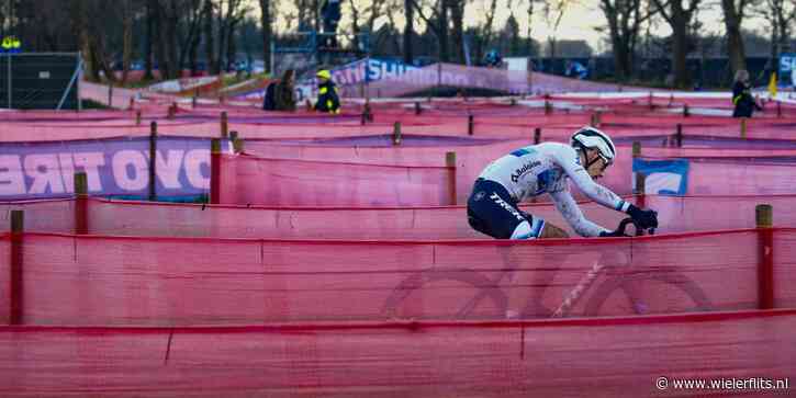 Voorbeschouwing: MVOI Cyclocross Rucphen 2024 – Een buitenkansje voor renners net onder de top