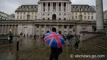 Bank of England is set to cut interest rates despite potential new inflation worries