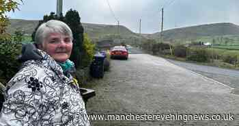 The residents who could soon have England's biggest windfarm on their doorstep