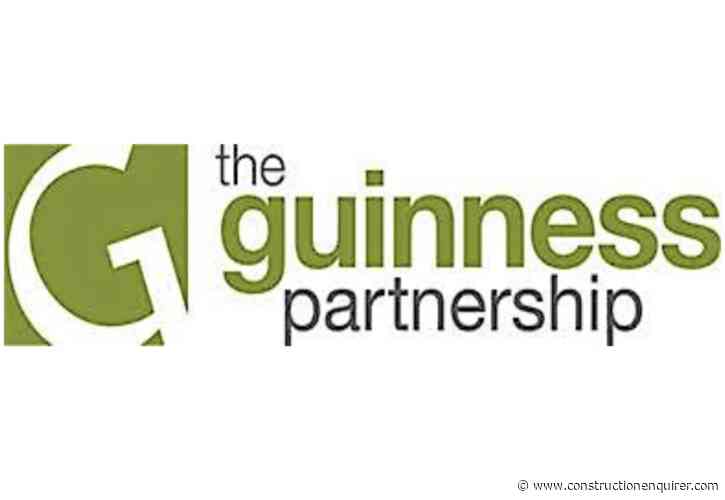 Guinness Partnership starts race for £1bn housing upgrade deal