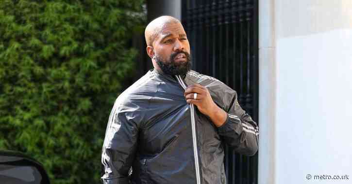 Kanye West ‘fails to appear’ at lawsuit deposition over racial discrimination claims