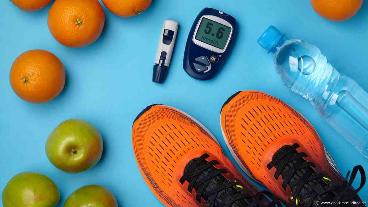 Warum Fußpflege für Diabetiker eine besonders wichtige Rolle spielt