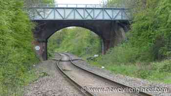 &pound;43M spent by DfT on Restoring Your Railway projects that hang in the balance