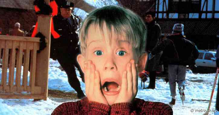 Is Macaulay Culkin’s Cabin Alone movie real?