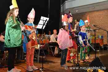 Iedereen welkom op Groot Sinte-Mette Kinderzangfeest in Predikherenkerk