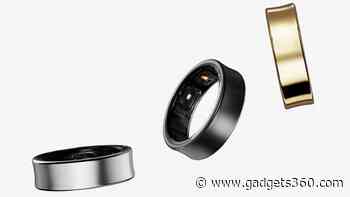 Samsung Galaxy Ring 2 Tipped to Launch Earlier Than Expected With Thinner Design, Improved Battery Life