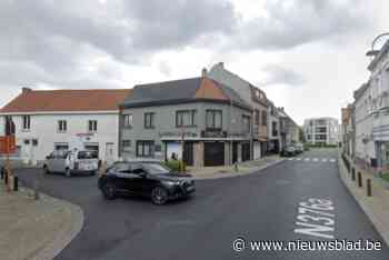 Twee weken hinder in dorp van Westkapelle ter voorbereiding van nieuwe bankautomaat