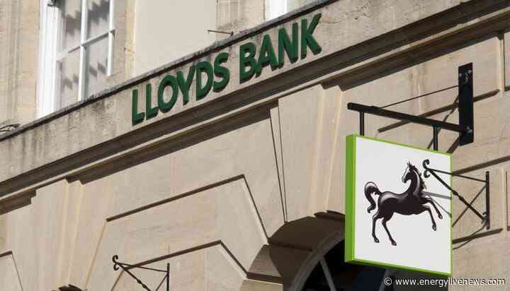 SSE and Lloyds Banking Group sign power purchase agreement