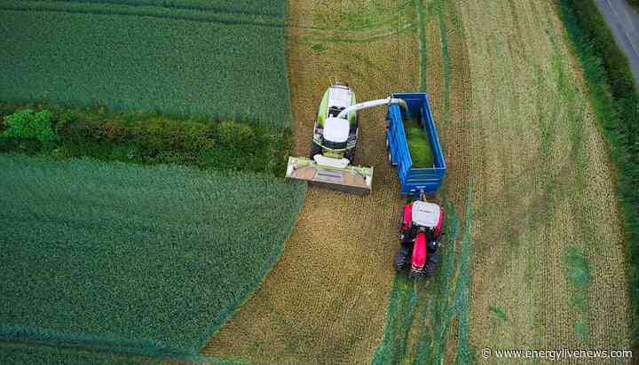 $151bn needed annually to close climate finance gap for smallholder farmers