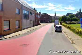 Nutswerken geven heel wat hinder in Gasthuisstraat