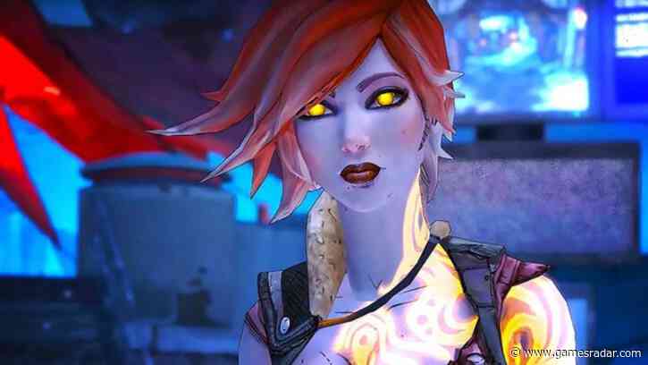 The Borderlands movie's $90m box office failure "was indeed disappointing," but it did still help sell some old Borderlands games