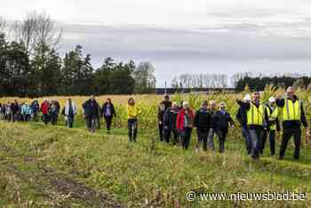 In deze gemeente wandelen op 21 verschillende lussen met trage wegen