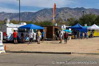 Oro Valley Fall Foodie & Art Festival