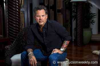 Weathering the Storm: Gary Allan helps Tucson celebrate its rodeo parade