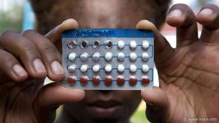 Birth control side effects, misconceptions focus of UT science lecture