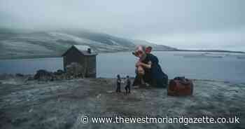 Eagle-eyed viewers spot Cumbrian locations on supermarket's Christmas advert