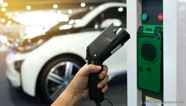 UK to replace National Chargepoint Registry