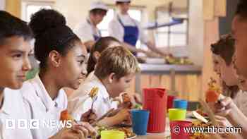 Free school meals change set to benefit hundreds