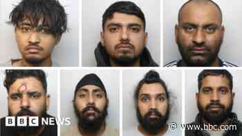 Men jailed after armed violence at kabaddi match