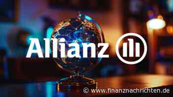 Allianz Aktie: Sinnbild des Aufschwungs!