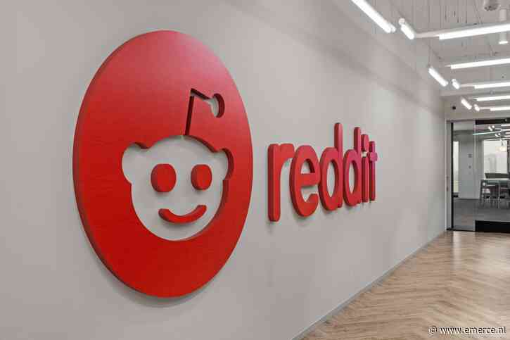 Reddit wint terrein als opkomend advertentieplatform