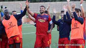 Coppa Italia Serie D, i trentaduesimi di finale: Rigori fatali per l'Ostiamare